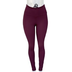 Power Leggings Size M